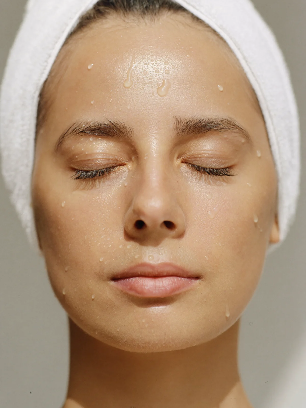 edel.clinic u2014 limpieza facial profunda