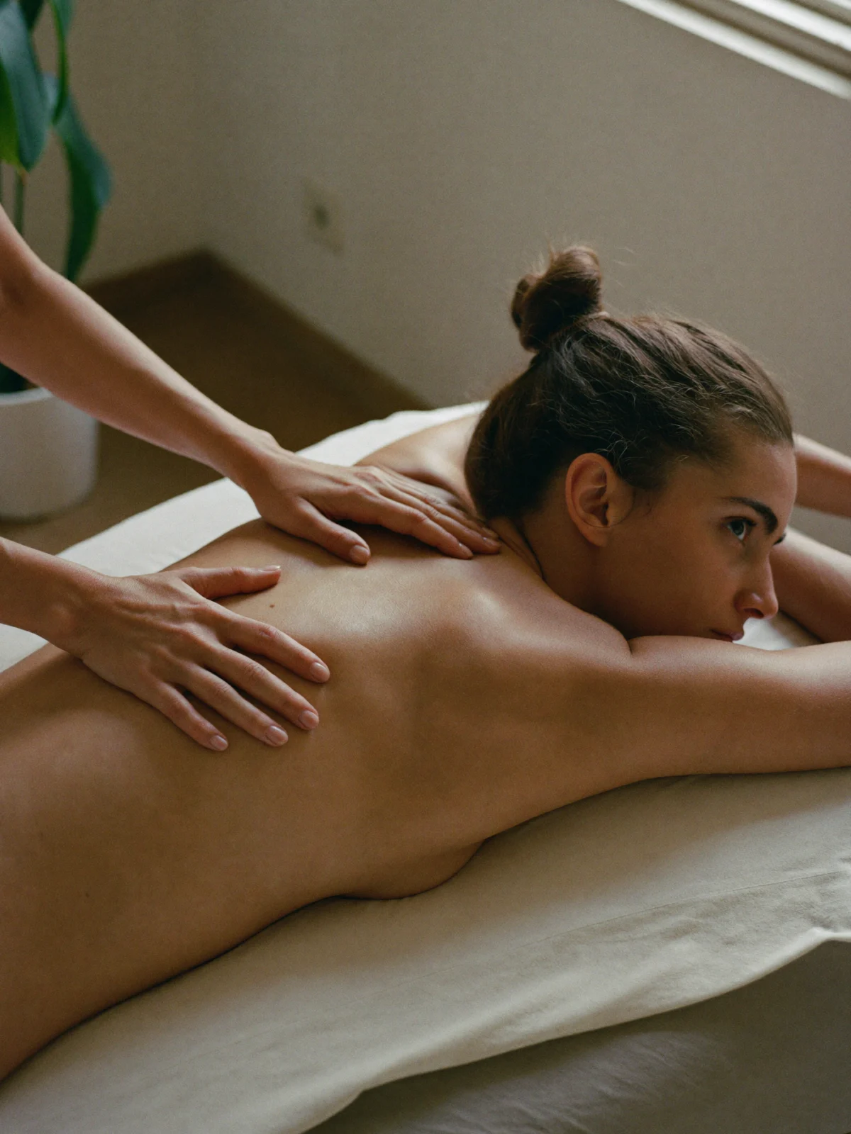 edel.clinic u2014 masaje relax cuerpo completo