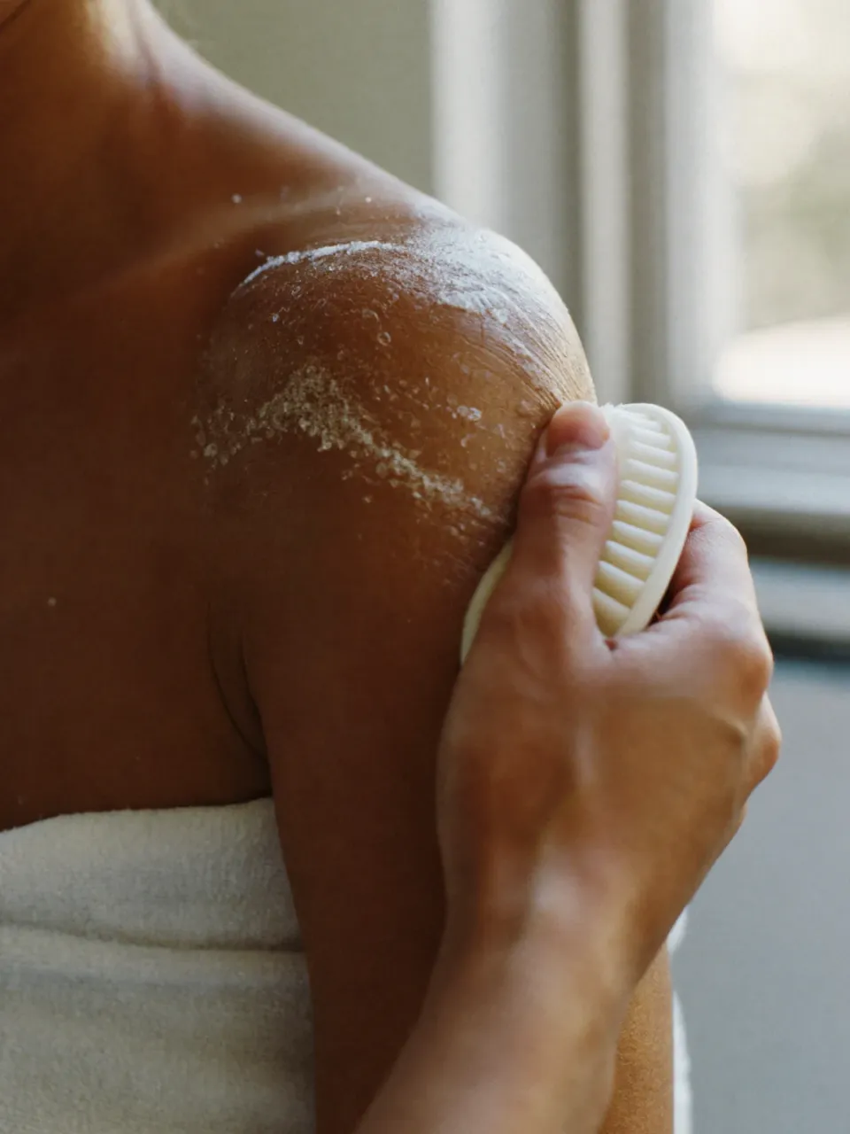 Velours Ritual · edel.Clinic